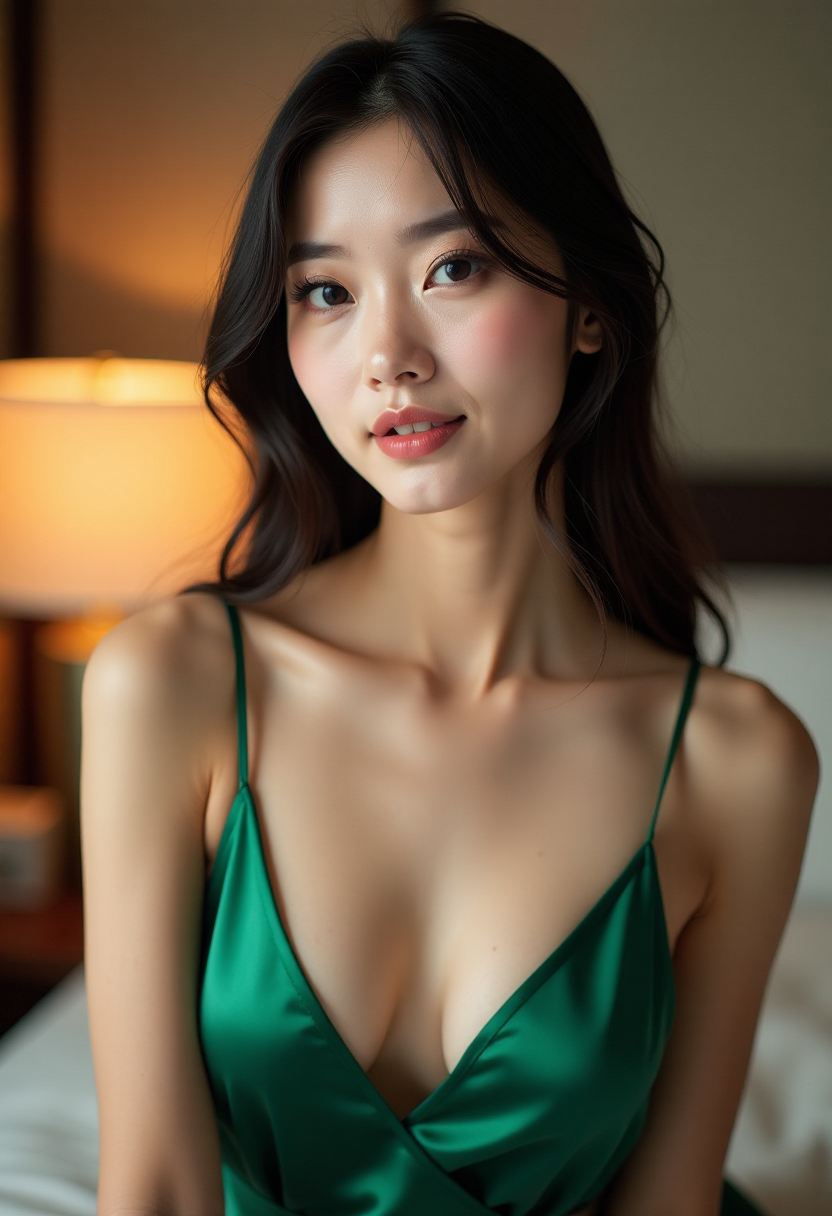 奥尔利午夜剧照