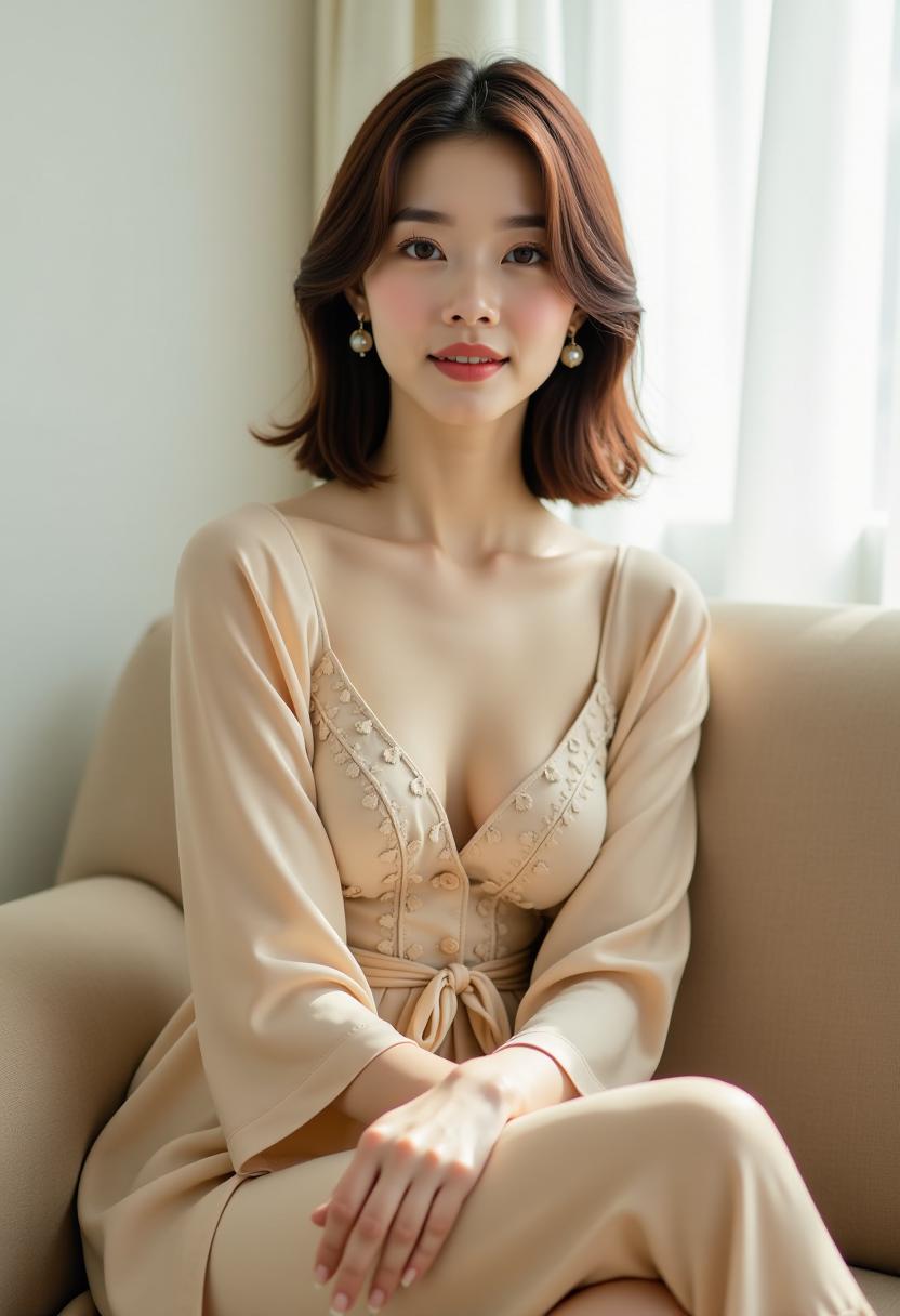 云端机长剧照